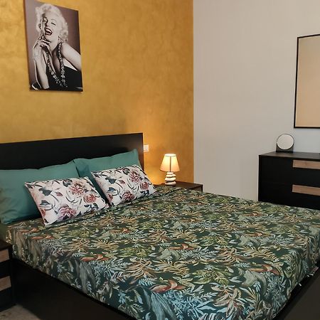 Luna House มอนเตซิลวาโน ภายนอก รูปภาพ