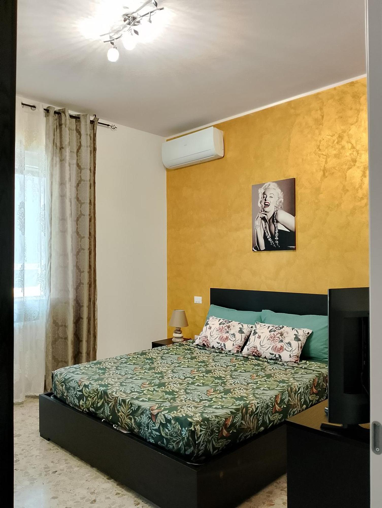 Luna House มอนเตซิลวาโน ภายนอก รูปภาพ