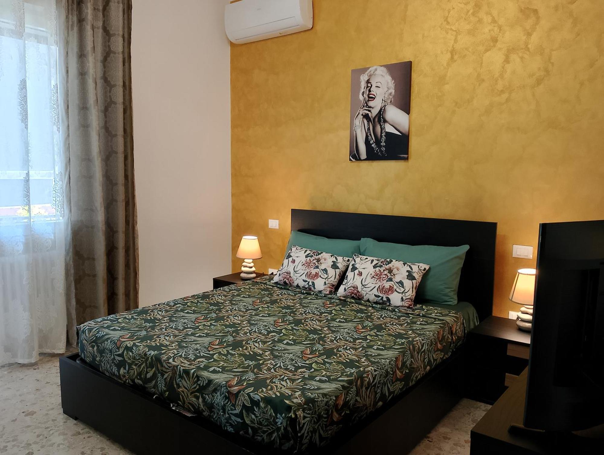 Luna House มอนเตซิลวาโน ภายนอก รูปภาพ